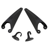 NuCanoe (Closeout) Upgrade Kits 2012 to 2015 Frontier 12
