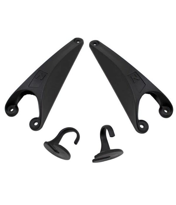 NuCanoe (Closeout) Upgrade Kits 2012 to 2015 Frontier 12