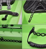 NuCanoe (Closeout) Frontier 12 Upgrade Kits 2012 to 2015