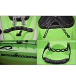 NuCanoe (Closeout) Upgrade Kits 2012 to 2015 Frontier 12