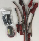 SuperNova Pre-2015 HPA Kayak Kit