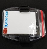 Tourneytag LLC (Discontinued) Standard Single Tourneytag