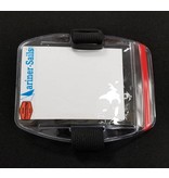 Tourneytag LLC (Closeout) Standard Single Tourneytag