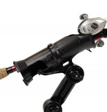 YakAttack Zooka II Rod Holder
