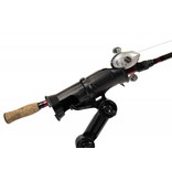 Yak-Attack Zooka II Rod Holder