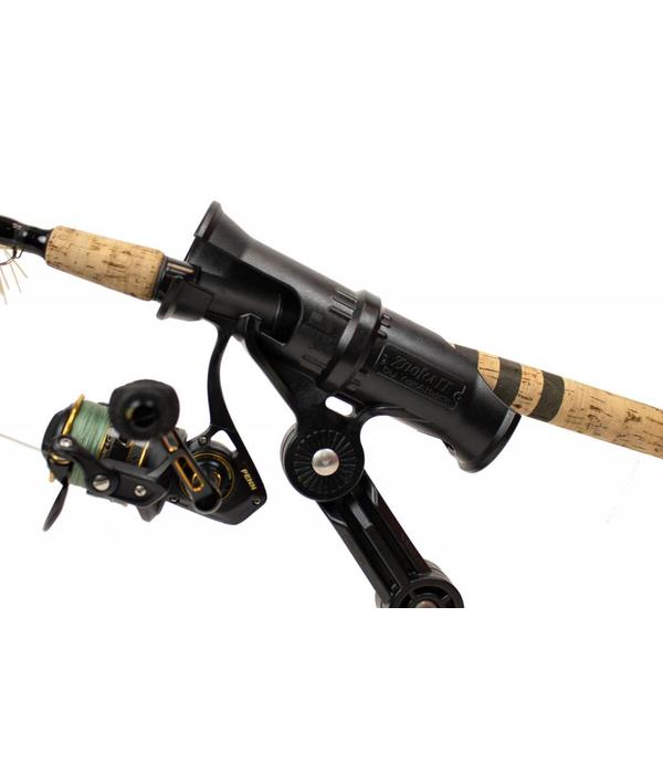 YakAttack Zooka II Rod Holder