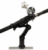 YakAttack Zooka II Rod Holder