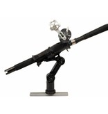 YakAttack Zooka II Rod Holder