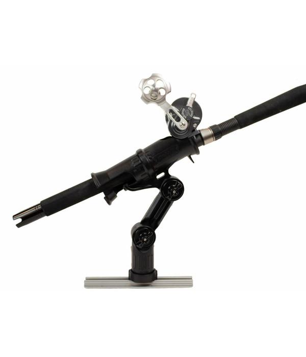 YakAttack Zooka II Rod Holder