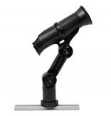 YakAttack Zooka II Rod Holder