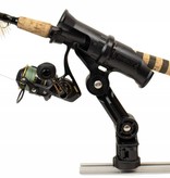 Yak-Attack Zooka II Rod Holder