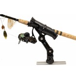 YakAttack Zooka II Rod Holder