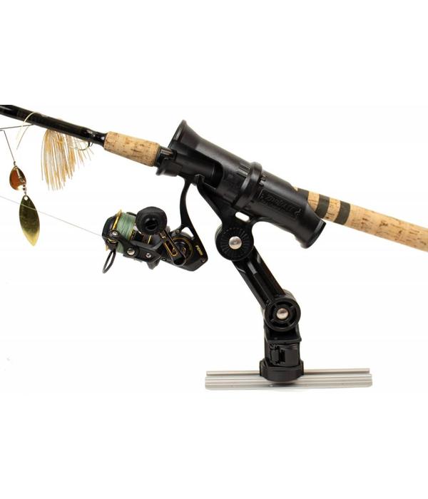 YakAttack Zooka II Rod Holder