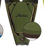 Hobie PA 12 Deck Pad Kit Interior Green/Espresso