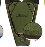 PA 12 Deck Pad Kit Interior Green/Espresso