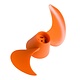 Propeller V10/P350 For Ultralight Models 402 & 403