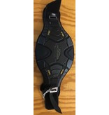 Dakine (Closeout) T-3 Harness Black/Gold Medium