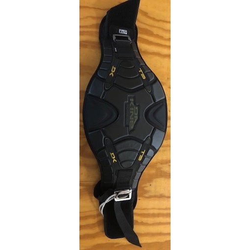 Dakine (Closeout) T-3 Harness Black/Gold Medium