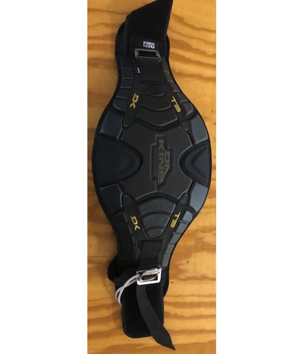 Dakine (Discontinued) T-3 Harness Black/Gold Medium