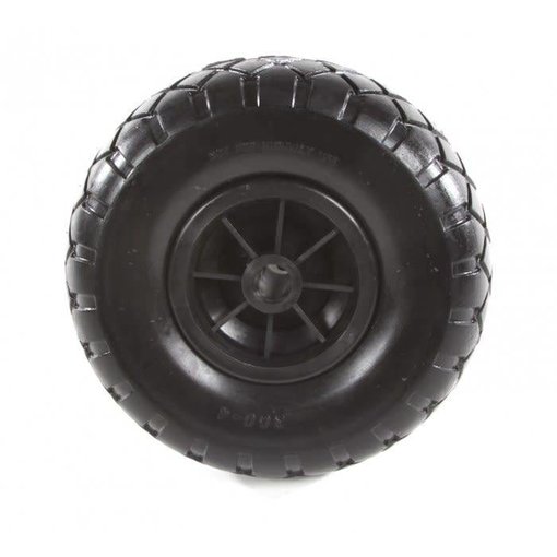 Harmony 10" No-Flat Tires (Pack Of 2)