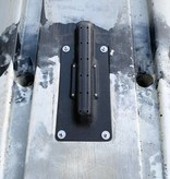 BerleyPro (Closeout) Vibe Lowrance TripleShot Transducer Mount