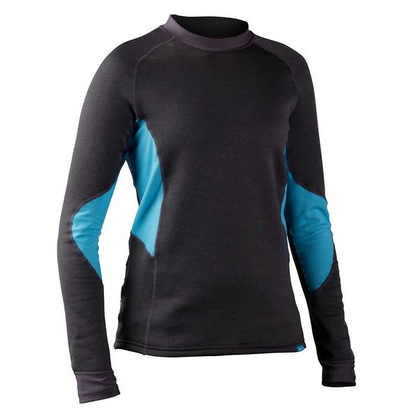 Women's H2Core Expedition Weight Shirt