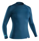 NRS Watersports Women's H2Core Rashguard Long-Sleeve Shirt