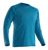 NRS Watersports Men's H2Core Silkweight Long-Sleeve Shirt