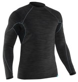 NRS Watersports Men's HydroSkin 0.5 Long-Sleeve Shirt