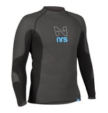 NRS Watersports Men's HydroSkin 1.0 Shirt