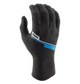 NRS Watersports Men's HydroSkin Gloves