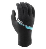 NRS Watersports Women's HydroSkin Gloves