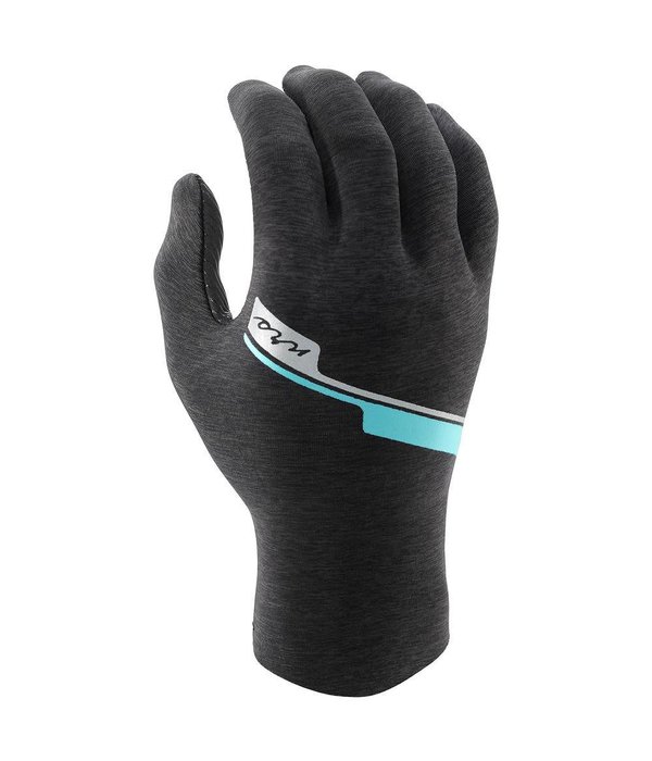 NRS Watersports Women's HydroSkin Gloves