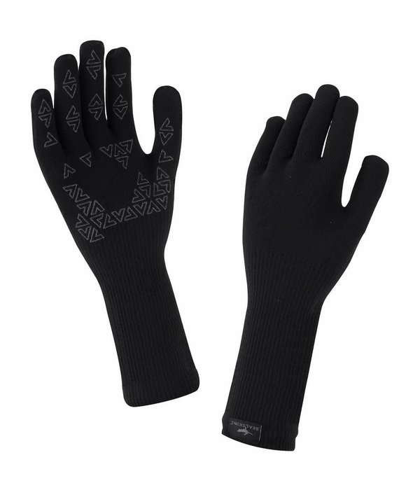 Ultra Grip Gauntlet Glove