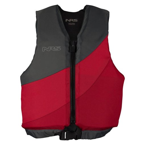 NRS Watersports Crew Youth PFD