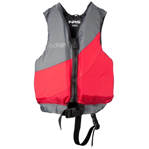 NRS Watersports Crew Child PFD