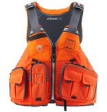 NRS Watersports Chinook OS Fishing PFD