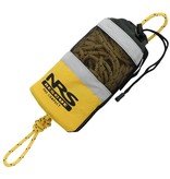 NRS Watersports Pro Compact Rescue Throw Bag Yellow