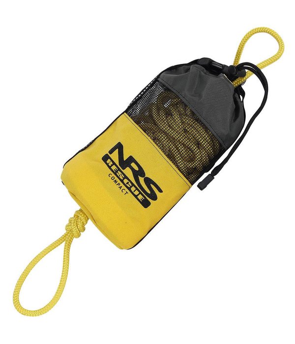 NRS Watersports Compact Rescue Throw Bag