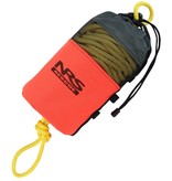 NRS Watersports Standard Rescue Throw Bag