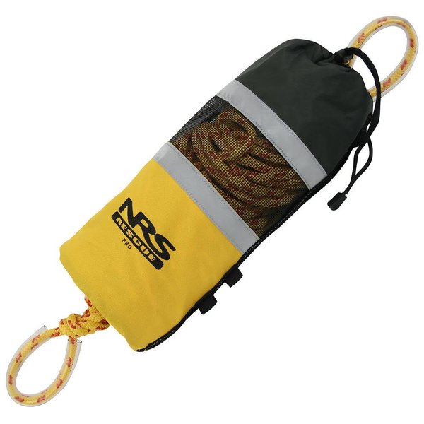 Pro Rescue Throw Bag Yellow
