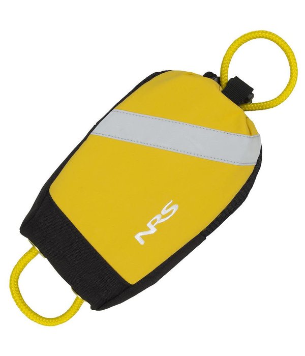 NRS Watersports Wedge Rescue Throw Bag