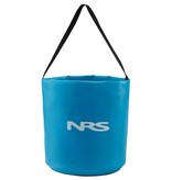 NRS Watersports Bail Pail Water Container Blue