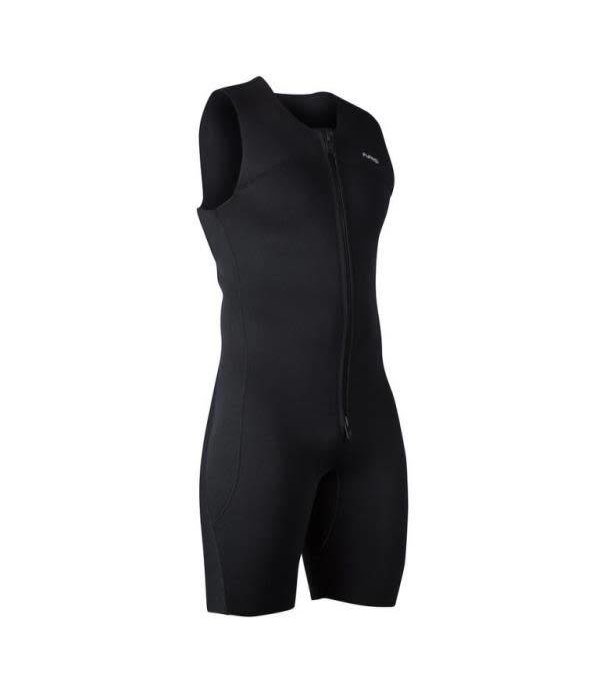 NRS Watersports Men's 2.0 Shorty Wetsuit