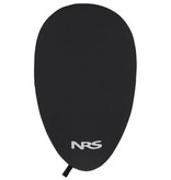 NRS Watersports Neoprene Cockpit Cover Black