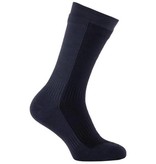 Mid-Weight Mid-Length Sock