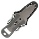 Titanium Co-Pilot Knife Gray