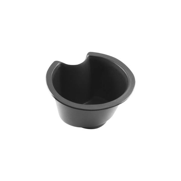 (Discontinued) Orbix Storage Bin Round