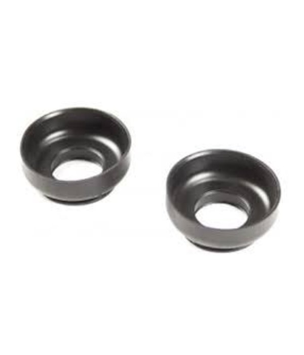 Harmony Paddle Drip Rings (Pack Of 2)