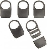 Wilderness Systems Replacement Seat Tab (Pack Of 5)